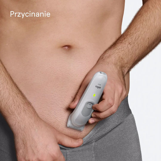Braun Series 3 BG3530 Electric Shaver Body Rechargeable