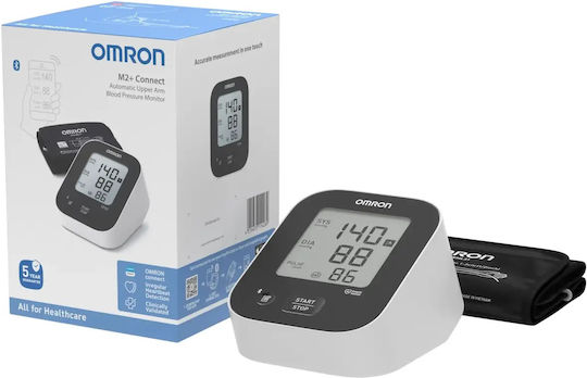 Πιεσόμετρο Omron M2 Plus Connect