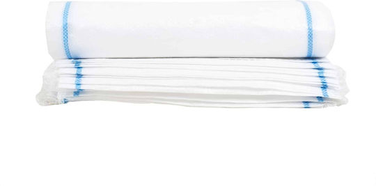 Sacuri De Gunoi 100x50cm 100buc