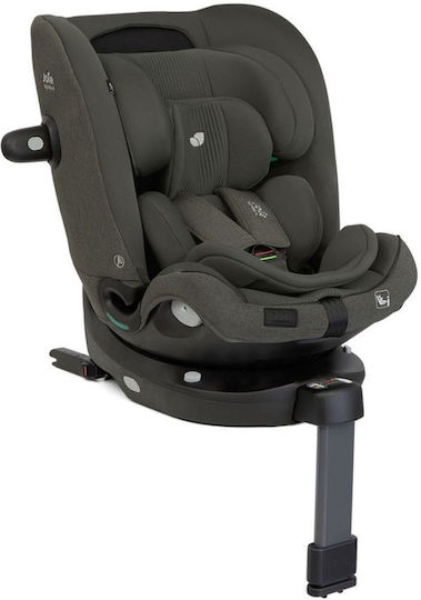 Joie I-spin Xl Car Seat with Isofix Evergreen