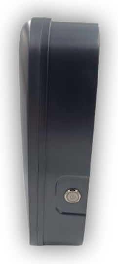 Sf Mechanism 3.5 Joule 12v