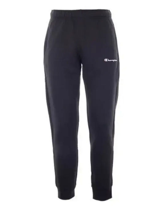 Sweatpants Black