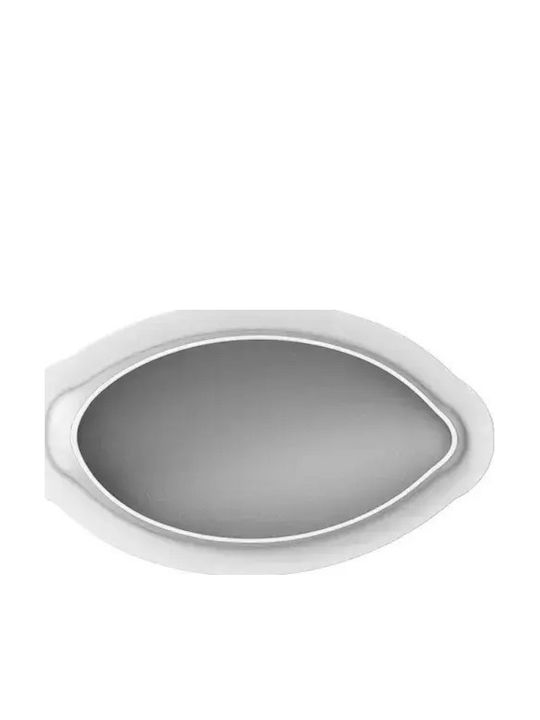 Silikomart Limone Formă De Patiserie Din Silicon 19x9.5x7.5cm