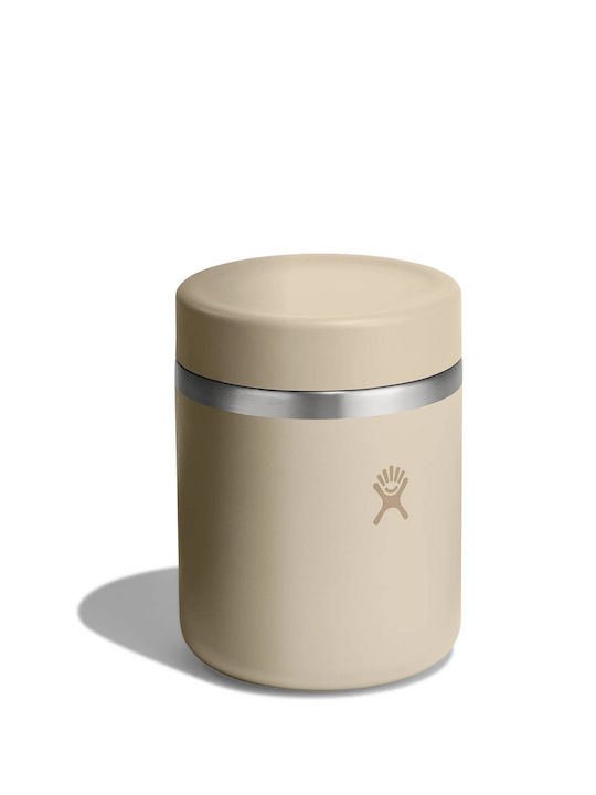 Hydro Flask Lunch Box Inox Thermo Gray 828ml
