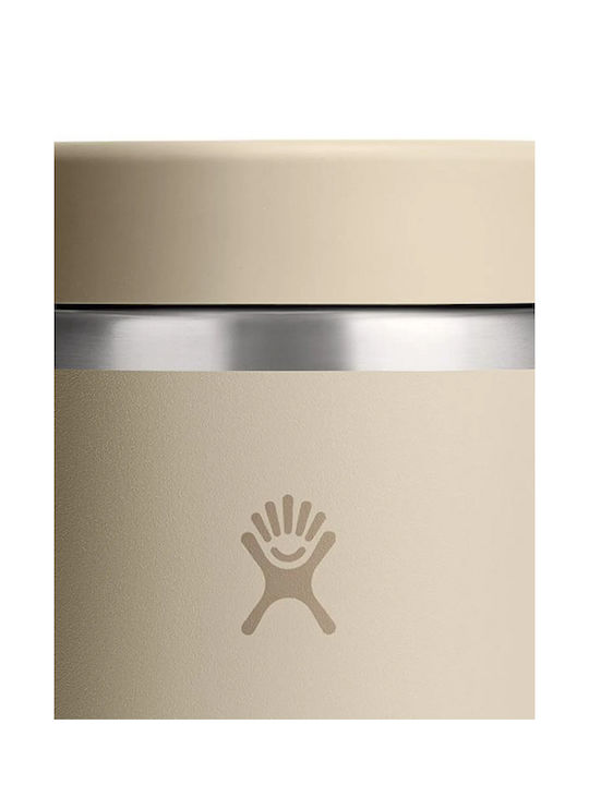 Hydro Flask Lunch Box Inox Thermo Gray 828ml
