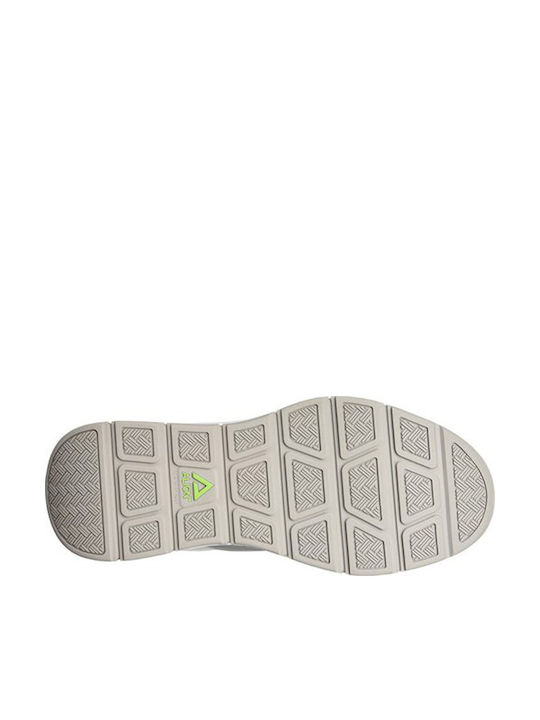 Nurse Mates Align Lavoy Παπούτσι Εργασίας Grey/White