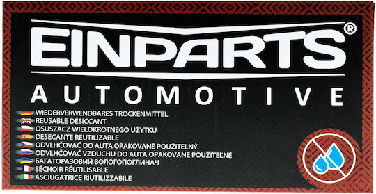 Einparts Feuchtigkeitsabsorber EPRD08 400g