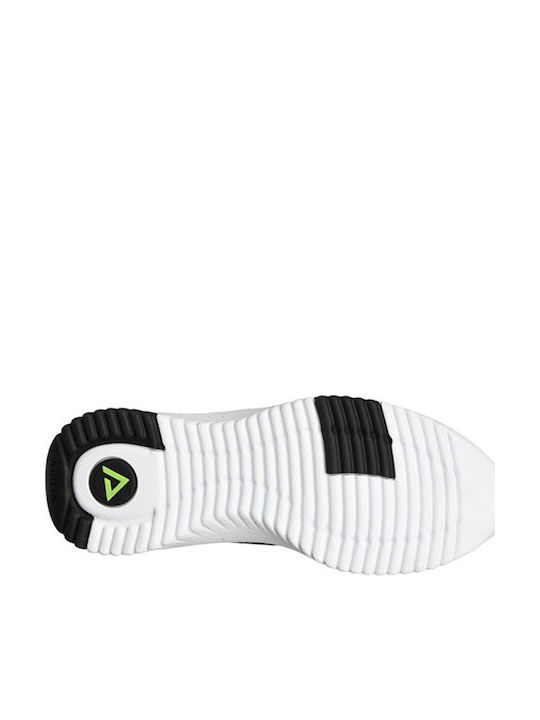 Nurse Mates Align Elin Work Shoe Black