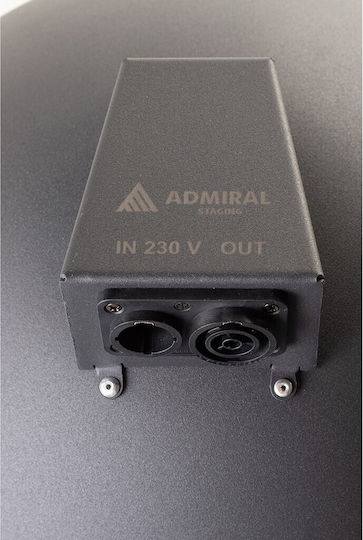 Admiral Staging Photorhythmics Support Accessories