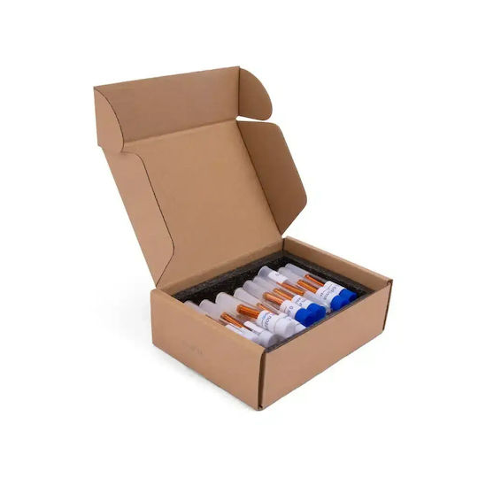 Elegoo Orangestorm Giga Nozzle Pack 20pcs