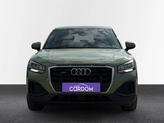 Audi Q2 35 TDI Quattro S tronic '22