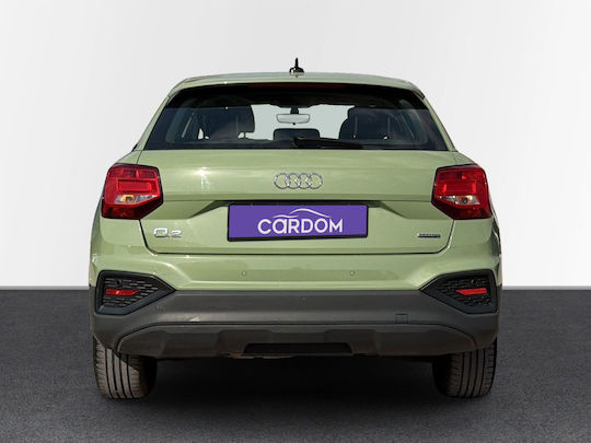 Audi Q2 35 TDI Quattro S tronic '22