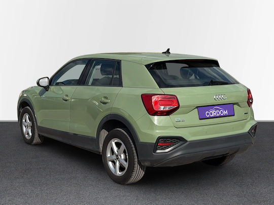 Audi Q2 35 TDI Quattro S tronic '22