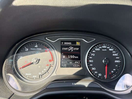 Audi Q2 35 TDI Quattro S tronic '22