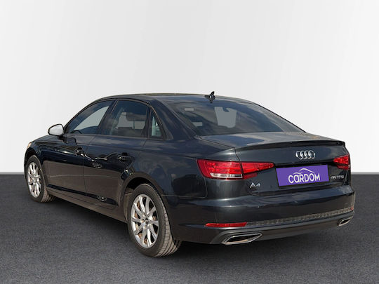 Audi A4 35 TFSI MHEV S tronic '19