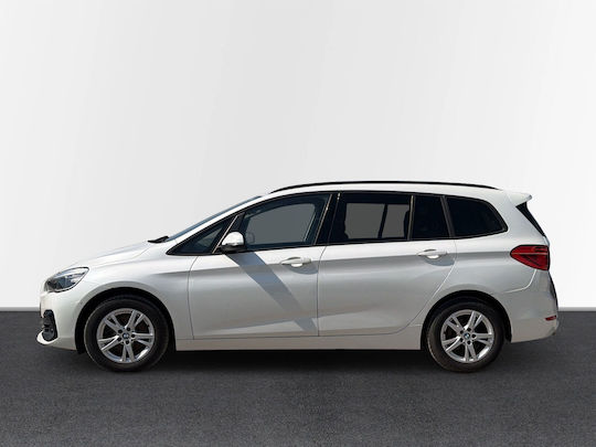 BMW Ред 2 Gran Tourer 218i '20