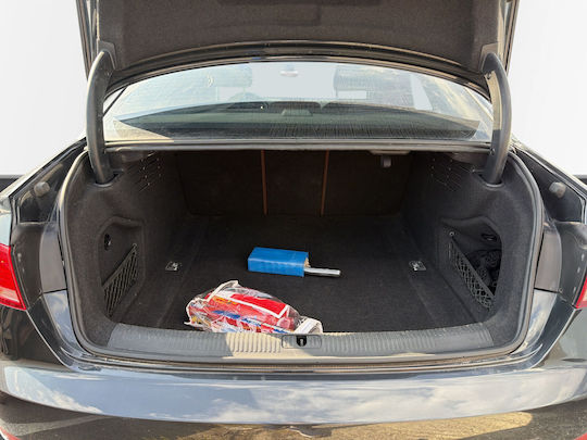 Audi A4 35 TFSI MHEV S tronic '19