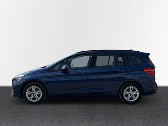 BMW Ред 2 Gran Tourer 218i '20