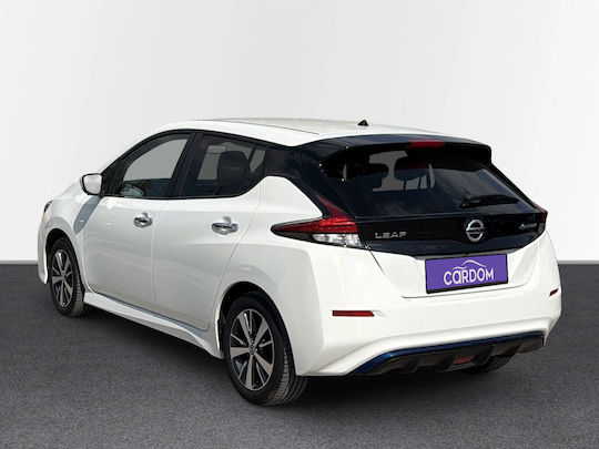 Nissan Leaf Acenta 40kWh A-IVC '21