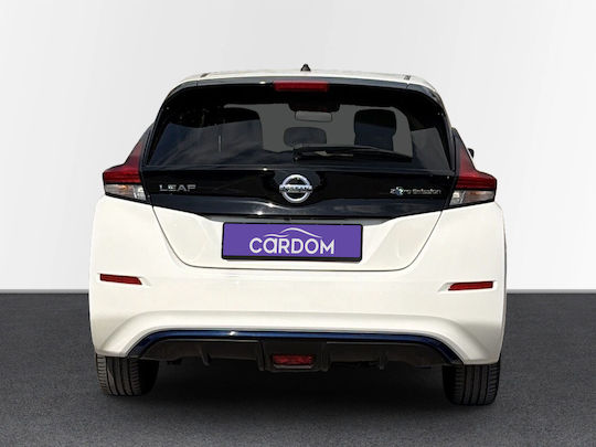 Nissan Leaf Acenta 40kWh A-IVC '21