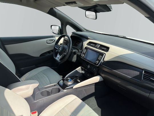 Nissan Leaf Acenta 40kWh A-IVC '21
