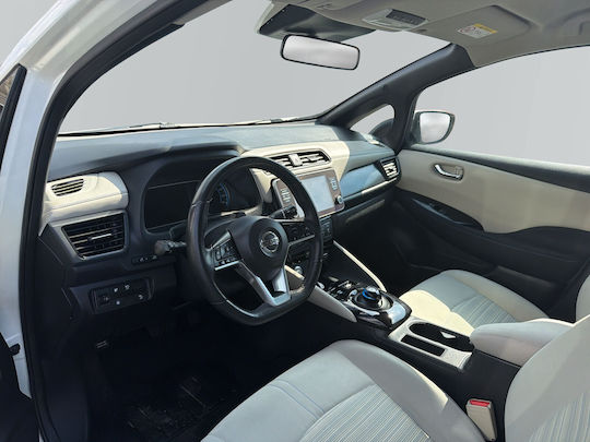 Nissan Leaf Acenta 40kWh A-IVC '21