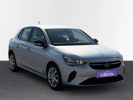 Opel Corsa 1.5d MT6 '23