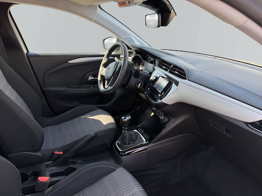 Opel Corsa 1.5d MT6 '23