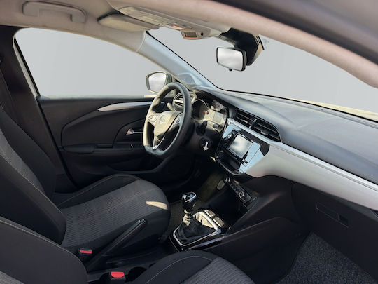 Opel Corsa 1.5d MT6 '23