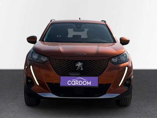Peugeot 2008 e- Allure (OBC 7,4 kW) '21