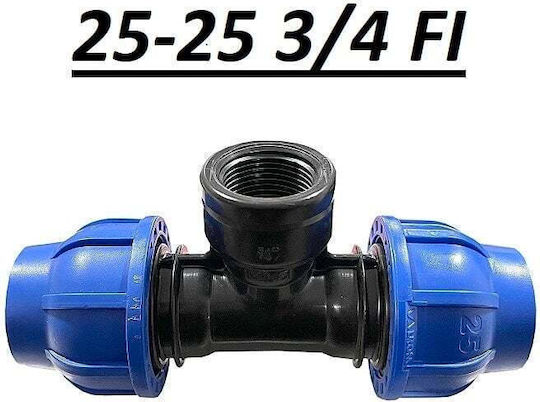 Phd Racord Cot 25x3/4 Filet Interior Z-tools Ext10577
