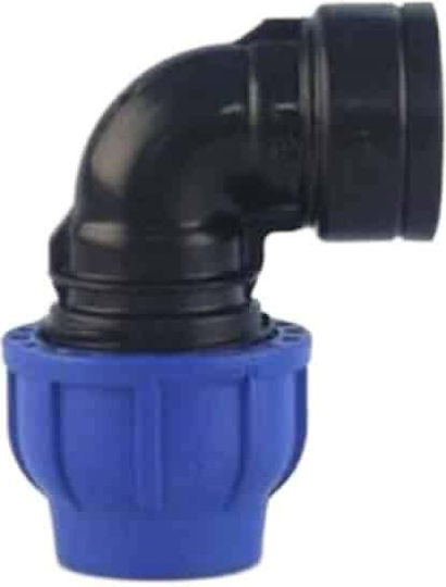 Cot Compresie Phd Filet Interior 20mm 1/2inch Z-tools Ext10259