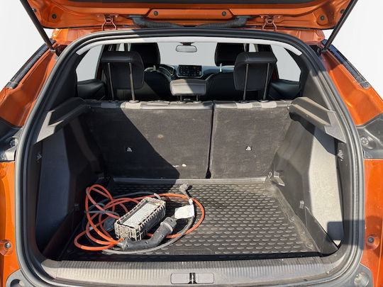 Peugeot 2008 e- Allure (OBC 7,4 kW) '21