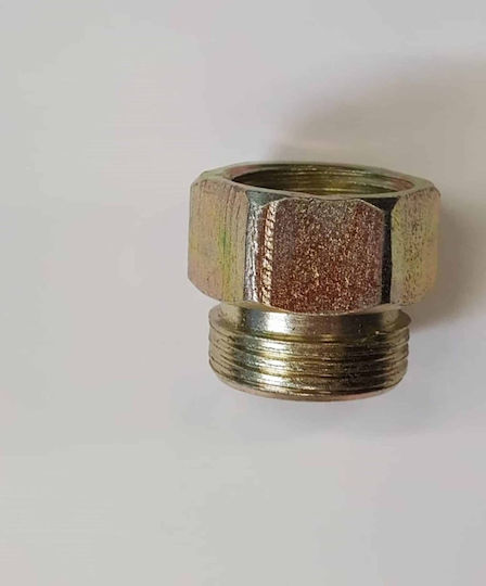 25mm Nipple Camping Bottles Zts 5410