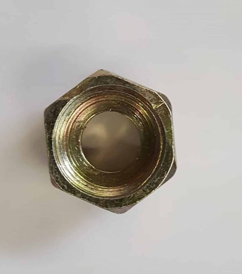 25mm Nipple Camping Bottles Zts 5410