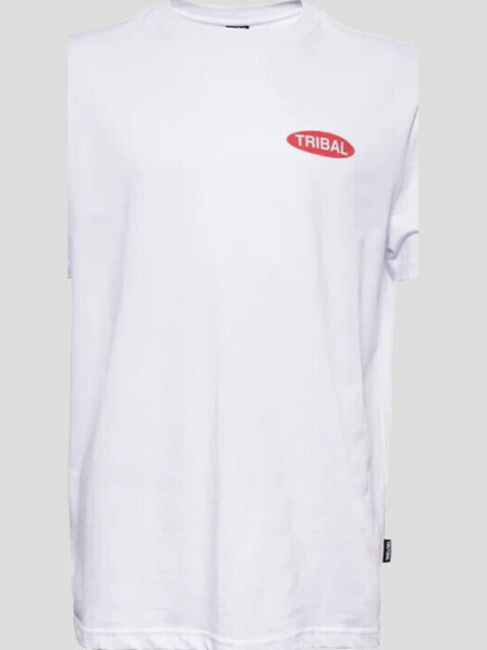 T-shirt White