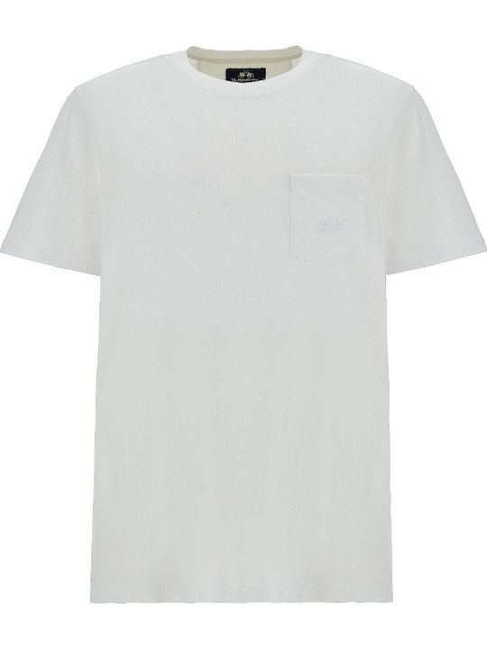 T-shirt White