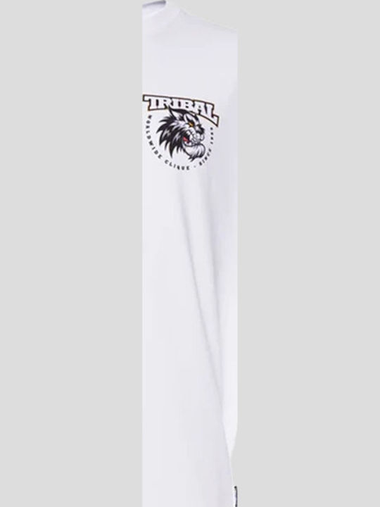 T-shirt White