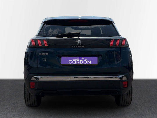 Peugeot 3008 Hybrid 225 e-EAT8 Allure PHEV (Plug In) '21