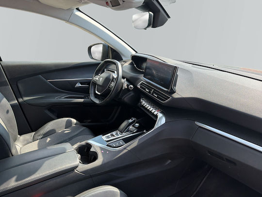 Peugeot 3008 Hybrid 225 e-EAT8 Allure PHEV (Plug In) '21