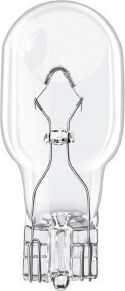 Osram Lămpi Auto W16W Halogen 12V 2 Bucăți
