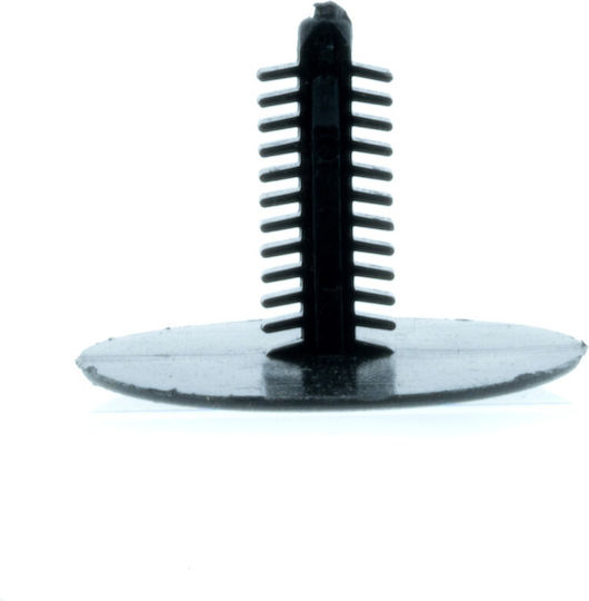 Einparts Set Clips Opel Upholstery Panel Fasteners 10 Pcs
