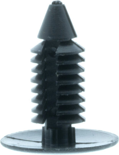 Einparts Set Clips Chrysler Gm Hyundai Upholstery Mounting 10 Pcs