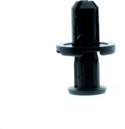 Einparts Set 10 Car Clips Subaru Forester Impreza