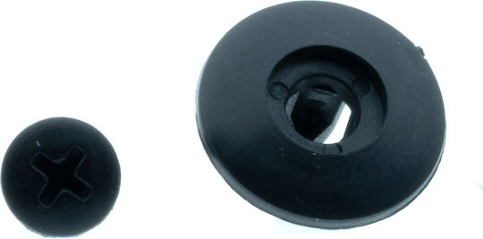 Einparts Car Plastic Clips Mazda 323 Xedos-6 Nissan Rav4 10