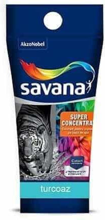 Superconcentrated Colorant 30 Ml Savana Turquoise T25 Ext10035