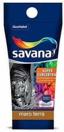 Colorant Superconcentrat Compatibil Vopsele Lavabile T24 Savana Terra Maro 30ml Ext10034