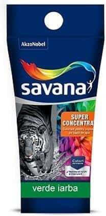 Superkonzentrierter Farbstoff 30 Ml Savana Gras Grün T19 Ext10030