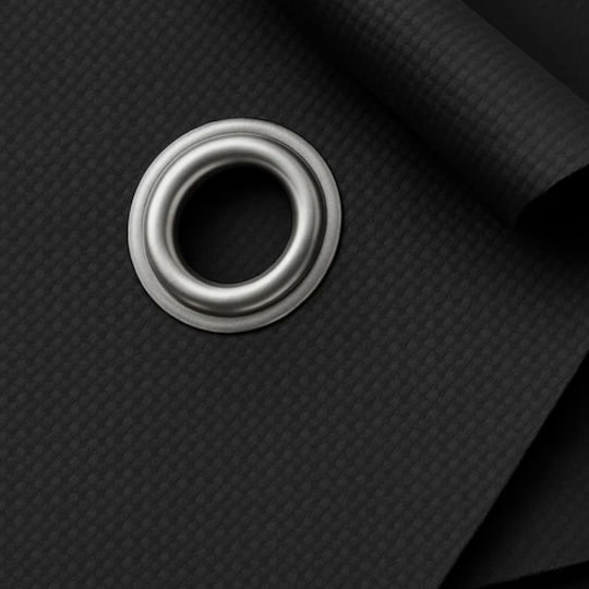 Kit 100 Capace Metalice Dispozitiv De Fixare Pentru Perforator Diametru Exterior 20 Mm Diametru Interior 12 Mm Înălțime 4.5 Mm Cutie De Depozitare Din Oțel Carbon