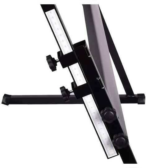 Suprimo F Universal Keyboard Stand Digital Piano Keyboard